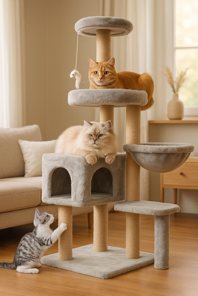 arbre à chat , félin, chaton, minou, maton, greffier
