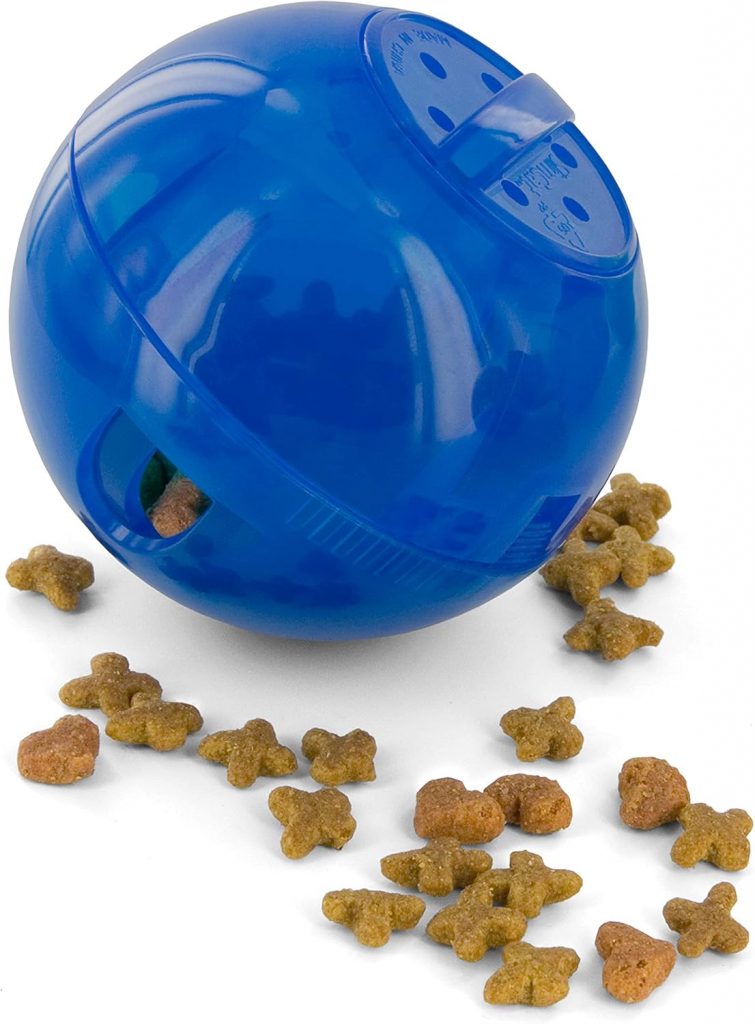 jouet distributeur pour chat, minou, matou , félin