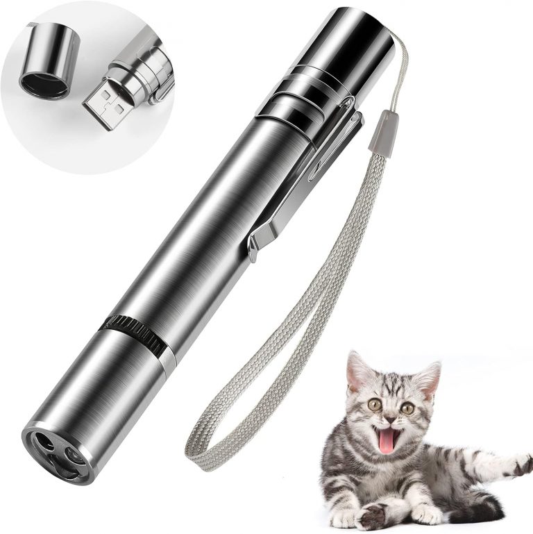 laser pour chats ,Jouets pour chat, minou, matou , félin